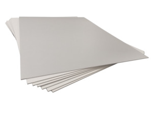 Fluted Conservation Board - 4.5mm - 10 Pack