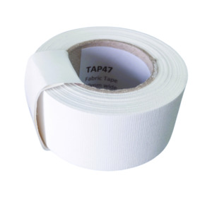 End Of Roll Sale: Fabric Tape - 9.50m Roll - 30mm Wide