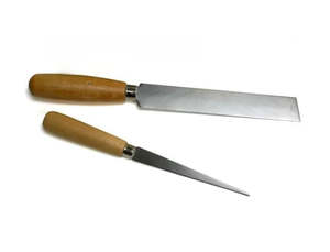 Talas Back In Stock Oct 2025: Foam Knives