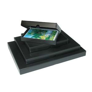 Archival Metal Edge Presentation Box - COMING SOON!