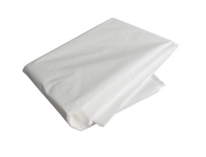Unbuffered Acid-Free Silk Tissue - 1.45m