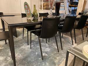 Dining Table: B&B Italia 'Mirto' Dining Table