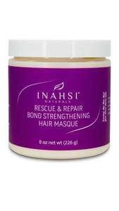 Catalog: INAHSI - Rescue & Repair Bond Strengthening Hair Masque