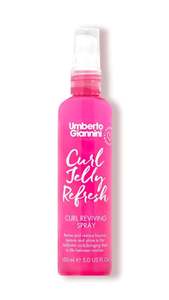 Umberto Giannini Curl Jelly Refresh (150ml)