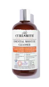 Catalog: CURLSMITH, Essential Moisture Cleanser