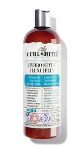 Catalog: CURLSMITH, Hydro Style Flexi Jelly