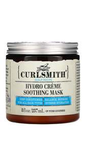 CURLSMITH, Hydro Creme Soothing Mask