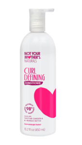 Catalog: NOT YOUR MOTHER'S - Curl Defining Conditioner