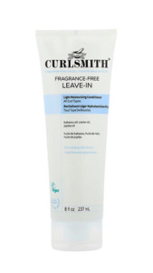 Catalog: CURLSMITH -  Fragrance Free Leave-In Conditioner