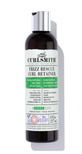Catalog: CURLSMITH - Frizz Rescue Curl Retainer