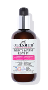 Catalog: CURLSMITH - Hydrate & Plump Leave In