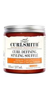 Brands A M: CURLSMITH -  Curl Defining Styling Souffle Styling Gel