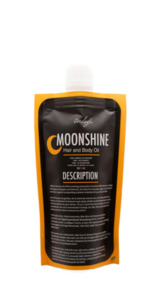 Brands A M: ECOSLAY - Moonshine - Hair & Body Oil