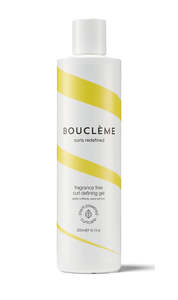 Boucleme: BOUCLÈME - Fragrance Free Curl Defining Gel