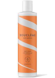 Boucleme: BOUCLÉME -Seal + Shield Curl Defining Gel