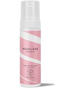 BOUCLÈME - Super Volumising Foam