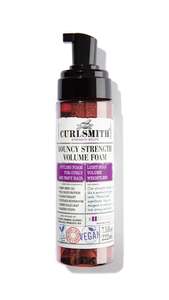 Curlsmith: CURLSMITH, Bouncy Strength Volume Foam