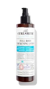 Curlsmith: Curlsmith, Full Body Thickening Lotion