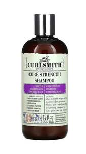 Curlsmith: CURLSMITH, Core Strength Shampoo