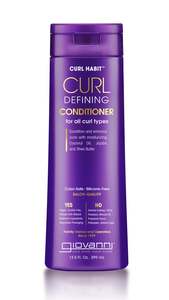 GIOVANNI - Curl Define Conditioner