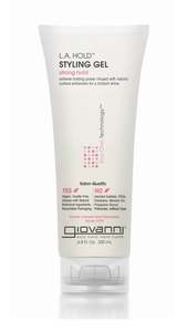 Giovanni: GIOVANNI - LA Natural Styling Gel
