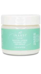 Inahsi Naturals: INAHSI - Moisture Supreme Masque (Fragrance Free)