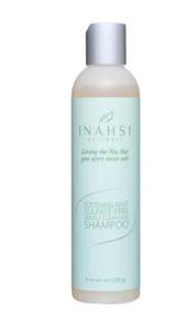 Inahsi Naturals: INAHSI - Soothing Mint Gentle Cleansing Shampoo