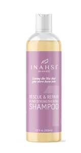 INAHSI - Rescue & Repair Bond Strengthening Shampoo
