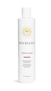 Innersense: INNERSENSE -  I Create Volume