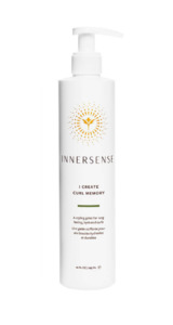 INNERSRNSE - I Create Curl Memory Gelee