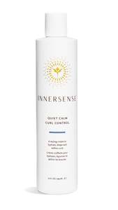 INNERSENSE - Quiet Calm Curl Control