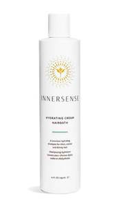 INNERSENSE, Hydrating Cream Hairbath