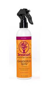 Jessicurl: JESSICURL - Gelebration Spray