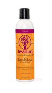 Jessicurl: JESSICURL - Spiralicious Gel