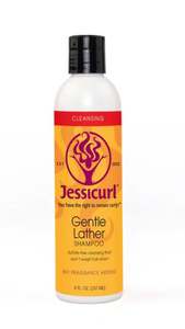 Jessicurl: Jessicurl - Gentle Lather Shampoo