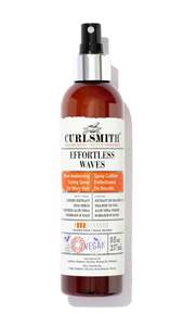 CURLSMITH, Effortless Waves