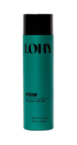 LOHY - POW Strong Hold Gel