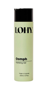 LOHY - Oomph Hydrating Gel