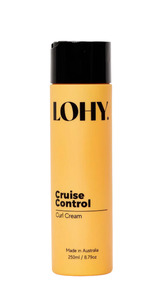 LOHY - Cruise Control Curl Cream
