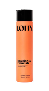 LOHY - Nourish & Flourish Conditioner