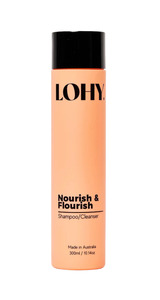 LOHY - Nourish & Flourish Shampoo