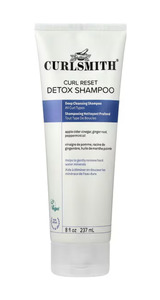 CURLSMITH - Curl Set Detox Shampoo