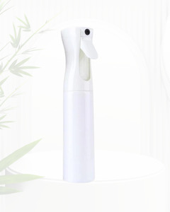 Continuous Mist Spray Bottle