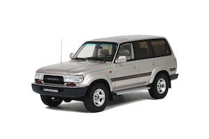 Ottomobile OT438 Toyota Landcruiser HDJ80 Biege 1992