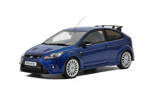 Ottomobile OT1067 Ford Focus RS Mk2 Blue 2009