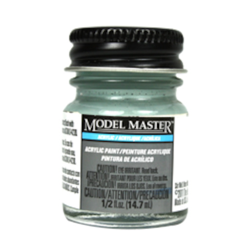 Model Master Hellblau RLM65