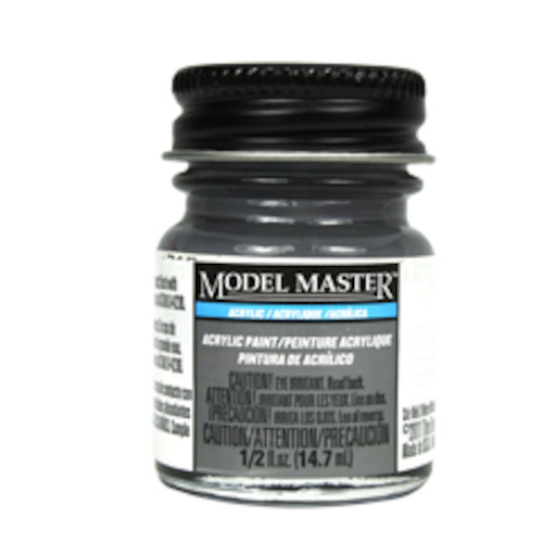 Model Master Acrylics 1: Model Master Grauviolett RLM75