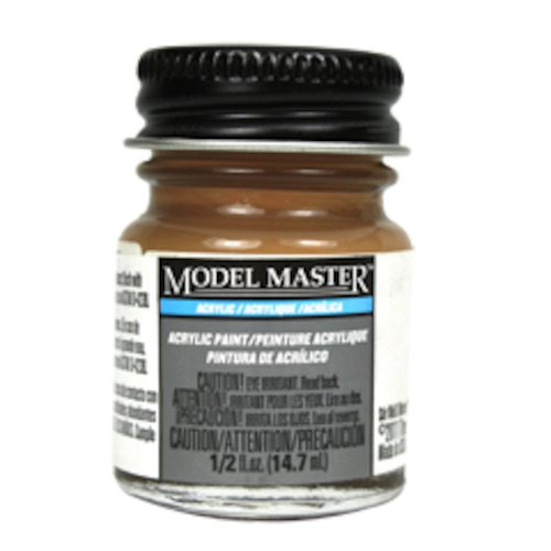 Model Master Acrylics 1: Model Master Skin Tone Shadow Tint