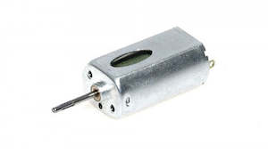 Mrrc Srp: SRP MTD518 FF-050 Slimline Can Motor 18K