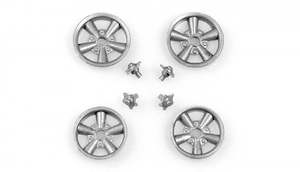 Mrrc Srp: MRRC IF-45 Cheetah Wheel Inserts